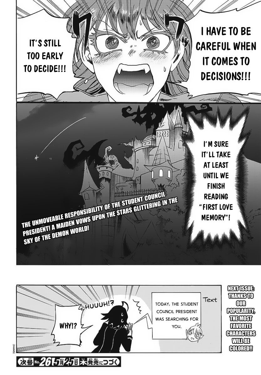Mairimashita! Iruma-kun, Chapter 11 image 21